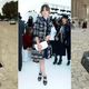 Illustration for article titled The Best And Worst Of Paris Fashion Weeks Front Row